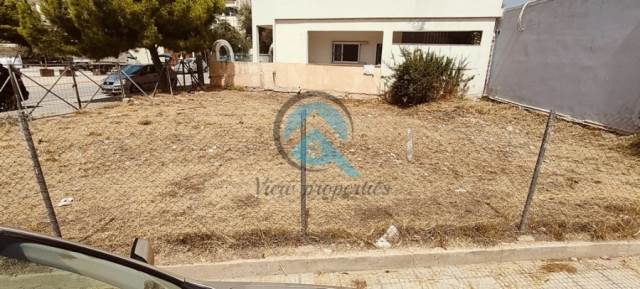 (For Sale) Land Plot || Athens South/Agios Dimitrios - 170 Sq.m, 170.000€ 