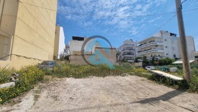 (For Sale) Land Plot || Athens South/Agios Dimitrios - 200 Sq.m, 180.000€ 