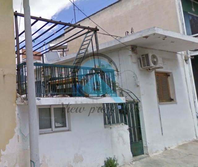 (For Sale) Land Plot || Athens South/Agios Dimitrios - 148 Sq.m, 160.000€ 