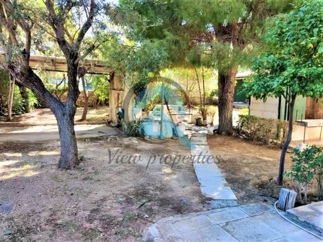 (For Sale) Land Plot || Athens South/Argyroupoli - 430 Sq.m, 860.000€ 