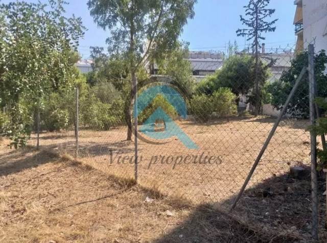 (For Sale) Land Plot || Athens Center/Ilioupoli - 490 Sq.m, 800.000€ 