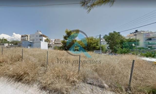 (For Sale) Land Plot || Athens South/Agios Dimitrios - 475 Sq.m, 380.000€ 