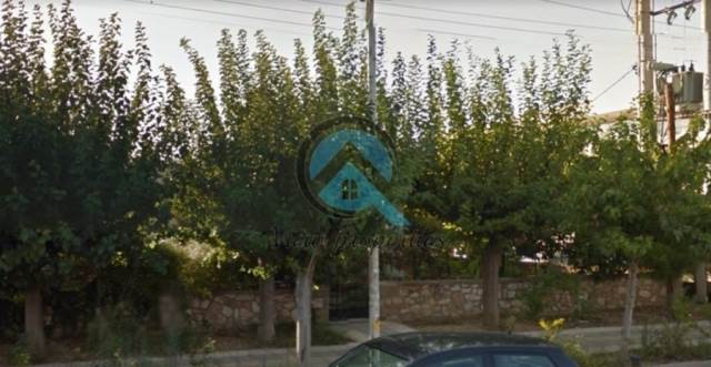 (For Sale) Land Plot || Athens South/Argyroupoli - 585 Sq.m, 990.000€ 
