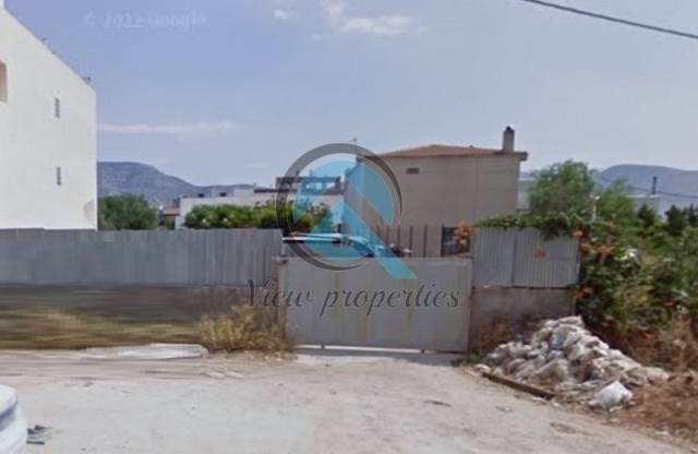 (Προς Πώληση) Αξιοποιήσιμη Γη Οικόπεδο || Αθήνα Νότια/Άλιμος - 420 τ.μ, 900.000€ 