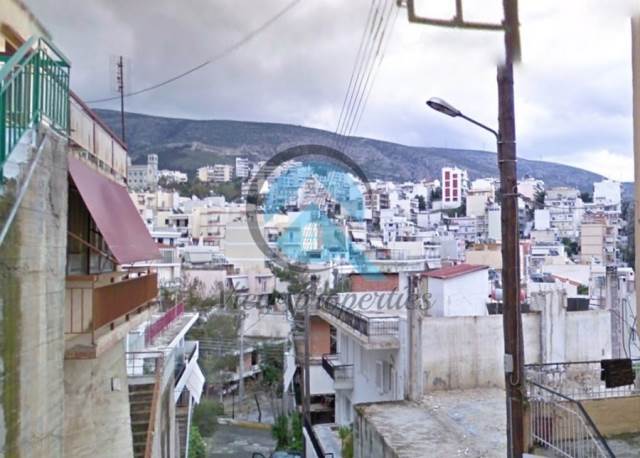 (For Sale) Land Plot || Athens Center/Ilioupoli - 178 Sq.m, 125.000€ 