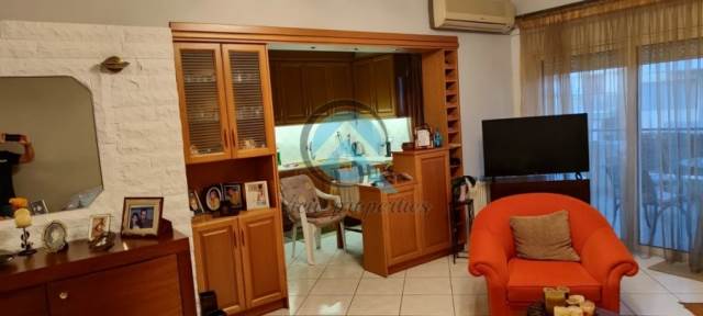 (For Sale) Residential Apartment || Athens South/Palaio Faliro - 95 Sq.m, 3 Bedrooms, 350.000€ 