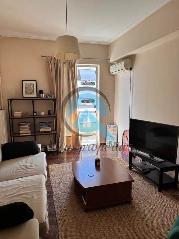 (For Sale) Residential Apartment || Athens South/Nea Smyrni - 78 Sq.m, 2 Bedrooms, 220.000€ 