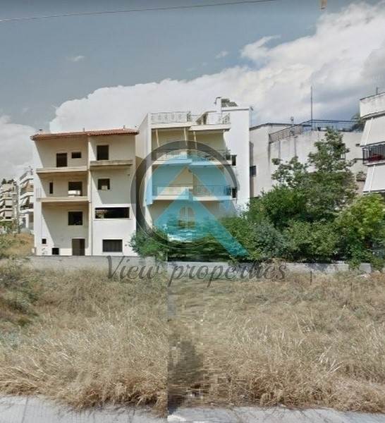 (For Sale) Land Plot || Athens South/Alimos - 476 Sq.m, 650.000€ 