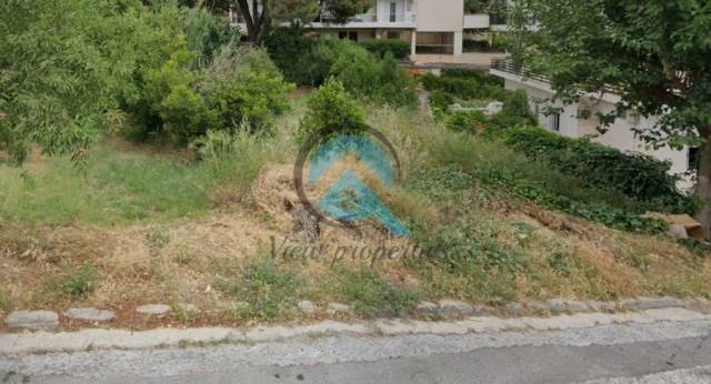 (For Sale) Land Plot || Athens North/Melissia - 681 Sq.m, 395.000€ 