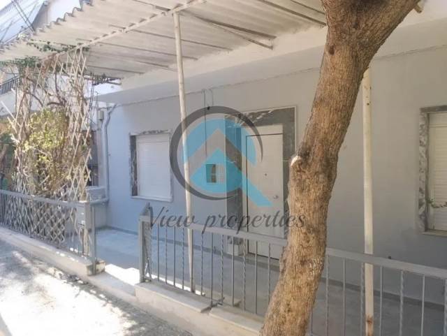 (For Sale) Residential Floor Apartment || Athens North/Nea Ionia - 65 Sq.m, 2 Bedrooms, 125.000€ 