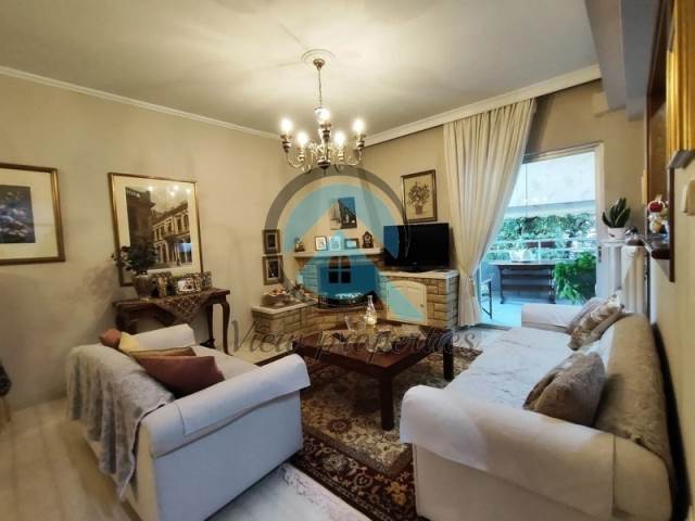 (For Sale) Residential Apartment || Athens Center/Galatsi - 105 Sq.m, 2 Bedrooms, 290.000€ 