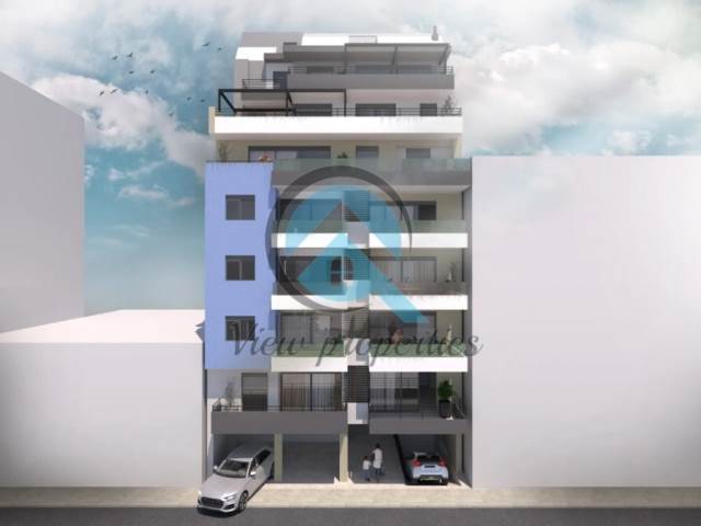 (Προς Πώληση) Κατοικία Διαμέρισμα || Αθήνα Κέντρο/Αθήνα - 38 τ.μ, 1 Υ/Δ, 155.000€ 