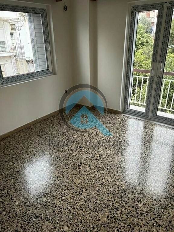 (For Rent) Residential Apartment || Athens South/Agios Dimitrios - 90 Sq.m, 2 Bedrooms, 650€ 