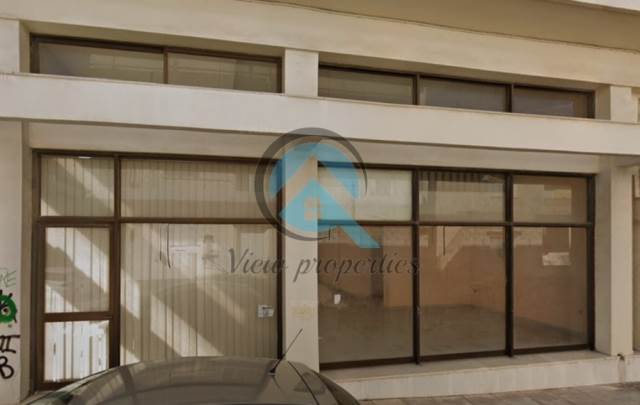 (For Rent) Commercial Retail Shop || Athens South/Agios Dimitrios - 160 Sq.m, 1.000€ 