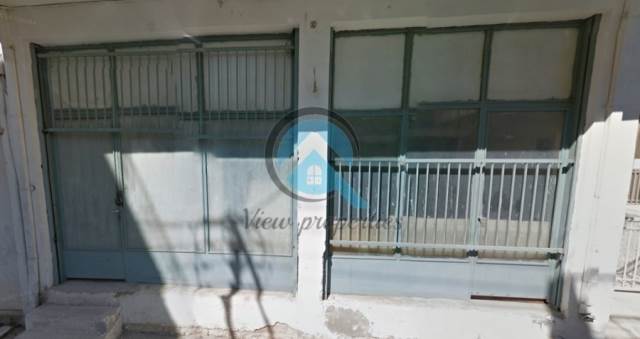 (For Rent) Commercial Retail Shop || Athens South/Agios Dimitrios - 120 Sq.m, 700€ 