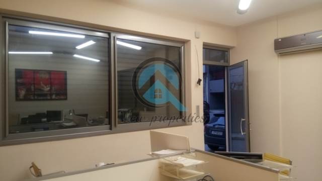 (For Sale) Commercial Office || Athens Center/Athens - 90 Sq.m, 115.000€ 