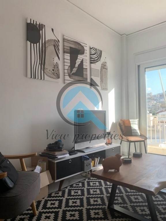 (For Sale) Residential Apartment || Athens Center/Ilioupoli - 45 Sq.m, 1 Bedrooms, 135.000€ 