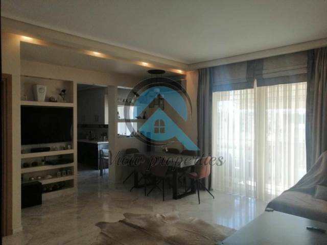 (For Rent) Residential Apartment || Athens South/Agios Dimitrios - 85 Sq.m, 2 Bedrooms, 1.150€ 