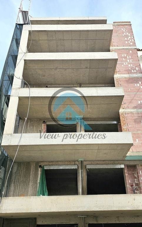 (For Sale) Residential Floor Apartment || Athens South/Agios Dimitrios - 84 Sq.m, 2 Bedrooms, 275.000€ 
