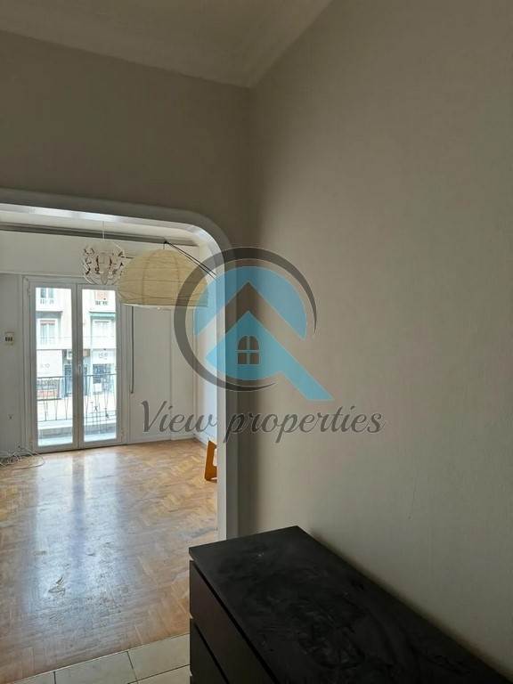 (For Sale) Residential Apartment || Athens Center/Athens - 46 Sq.m, 1 Bedrooms, 155.000€ 