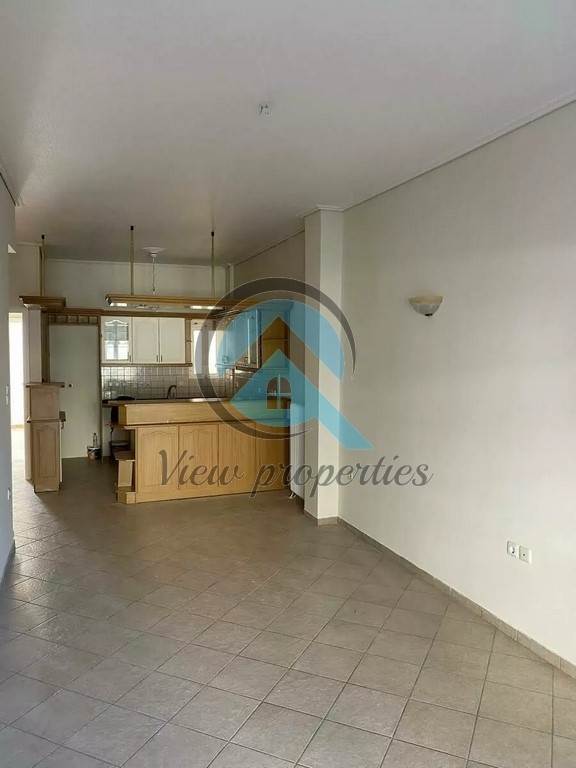 (For Rent) Residential Floor Apartment || Athens South/Agios Dimitrios - 75 Sq.m, 2 Bedrooms, 700€ 