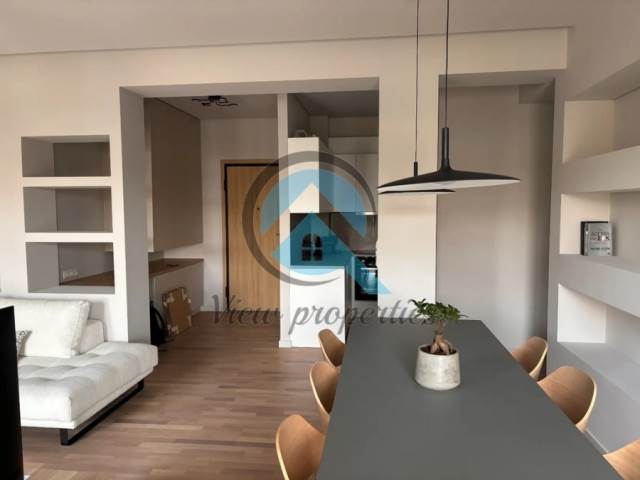 (For Sale) Residential Apartment || Athens North/Chalandri - 70 Sq.m, 1 Bedrooms, 280.000€ 