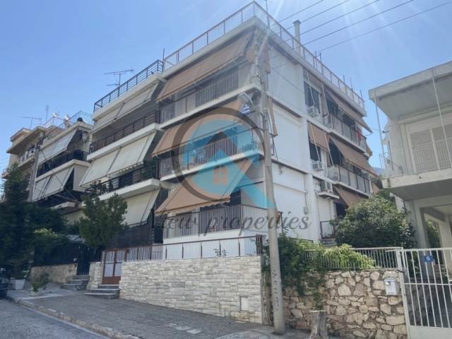 (For Sale) Residential Building || Athens Center/Ilioupoli - 233 Sq.m, 6 Bedrooms, 550.000€ 