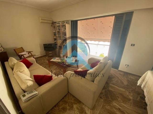 (For Sale) Residential Apartment || Athens Center/Ilioupoli - 81 Sq.m, 2 Bedrooms, 190.000€ 