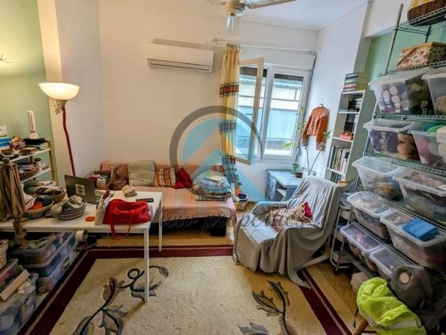 (For Sale) Residential Apartment || Athens Center/Athens - 45 Sq.m, 1 Bedrooms, 135.000€ 
