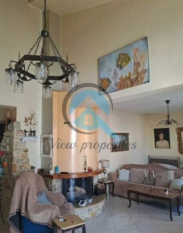 (For Rent) Residential Floor Apartment || Athens South/Agios Dimitrios - 117 Sq.m, 2 Bedrooms, 850€ 