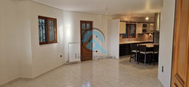 (For Rent) Residential Floor Apartment || Athens South/Alimos - 105 Sq.m, 3 Bedrooms, 1.100€ 