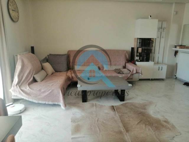 (For Rent) Residential Apartment || Athens South/Agios Dimitrios - 85 Sq.m, 2 Bedrooms, 1.100€ 