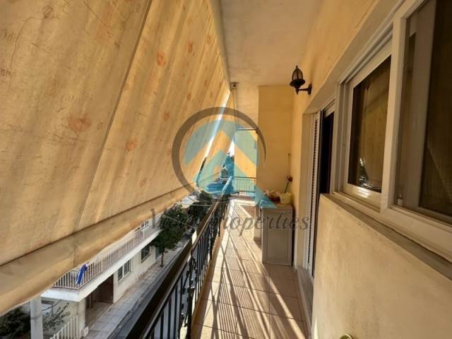 (For Sale) Residential Apartment || Athens South/Agios Dimitrios - 71 Sq.m, 2 Bedrooms, 260.000€ 