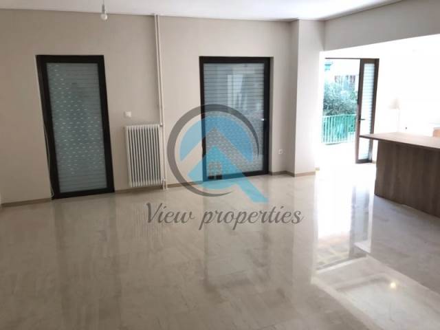 (For Sale) Residential Apartment || Athens South/Nea Smyrni - 104 Sq.m, 2 Bedrooms, 290.000€ 