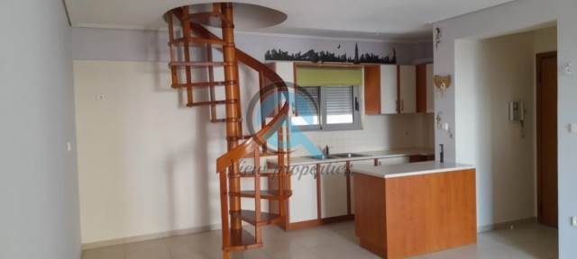 (For Sale) Residential Maisonette || Athens Center/Ilioupoli - 80 Sq.m, 2 Bedrooms, 245.000€ 