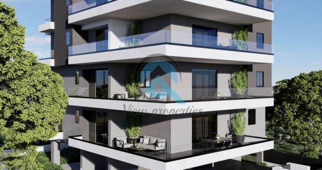 (Προς Πώληση) Κατοικία Οροφοδιαμέρισμα || Αθήνα Νότια/Παλαιό Φάληρο - 144 τ.μ, 3 Υ/Δ, 700.000€ 