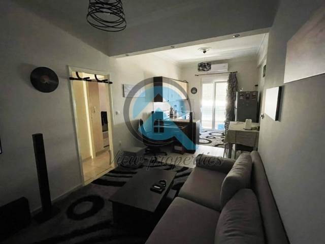 (For Sale) Residential Apartment || Athens Center/Athens - 60 Sq.m, 2 Bedrooms, 130.000€ 