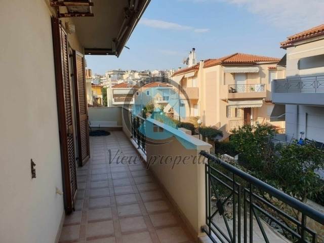 (For Rent) Residential Floor Apartment || Athens North/Irakleio - 125 Sq.m, 3 Bedrooms, 1.000€ 