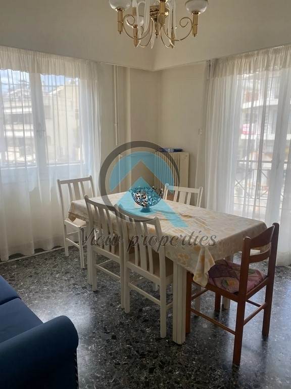 (For Sale) Residential Floor Apartment || Athens South/Agios Dimitrios - 106 Sq.m, 2 Bedrooms, 220.000€ 