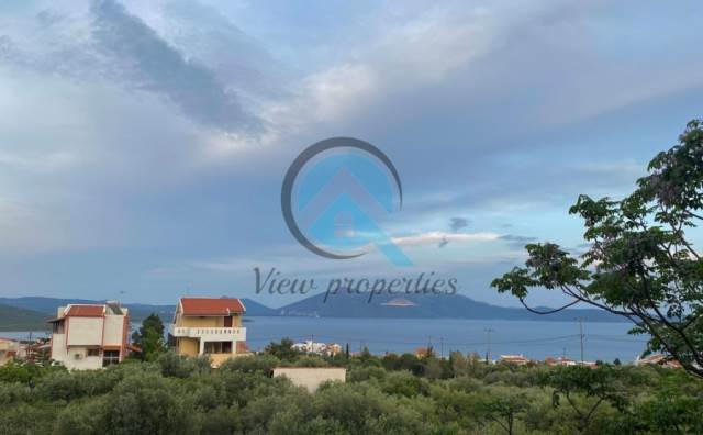 (For Rent) Residential Floor Apartment || Evoia/Tamynes - 113 Sq.m, 2 Bedrooms, 520€ 