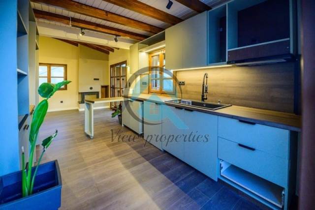 (For Sale) Residential Maisonette || Athens Center/Dafni - 93 Sq.m, 3 Bedrooms, 350.000€ 
