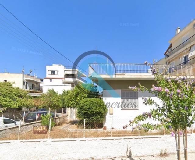 (For Sale) Land Plot || Athens South/Agios Dimitrios - 360 Sq.m, 420.000€ 