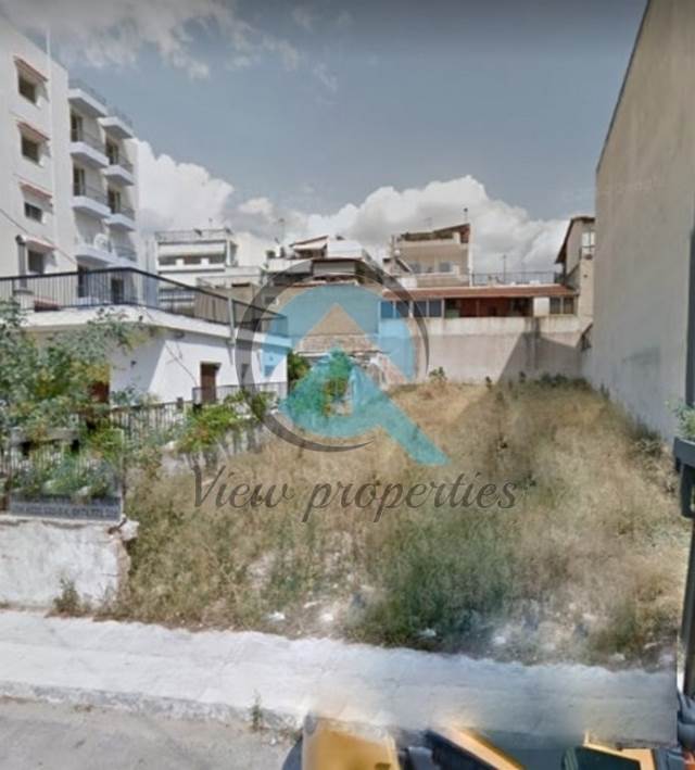 (For Sale) Land Plot || Athens South/Agios Dimitrios - 310 Sq.m, 370.000€ 