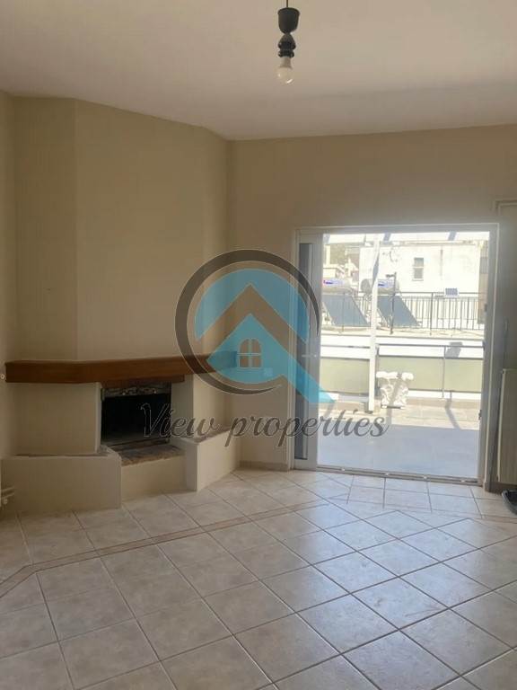 (For Sale) Residential Floor Apartment || Athens South/Argyroupoli - 106 Sq.m, 3 Bedrooms, 250.000€ 