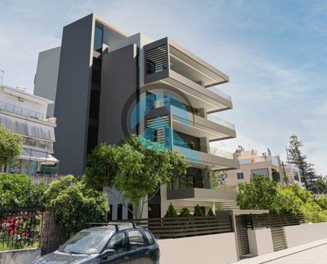 (Προς Πώληση) Κατοικία Μεζονέτα || Αθήνα Νότια/Άλιμος - 168 τ.μ, 3 Υ/Δ, 1.150.000€ 