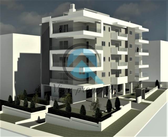 (For Sale) Residential Apartment || Athens South/Alimos - 109 Sq.m, 3 Bedrooms, 580.000€ 