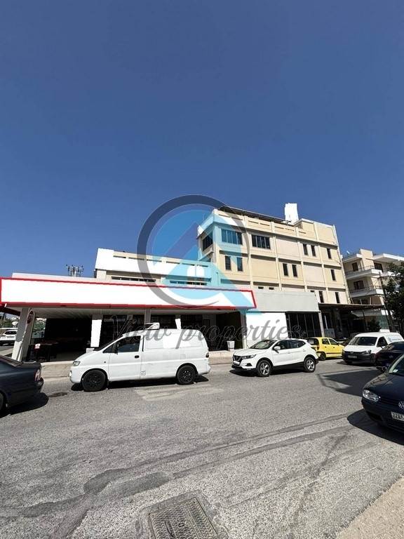 (For Rent) Commercial Building || Athens North/Metamorfosis - 624 Sq.m, 6.000€ 