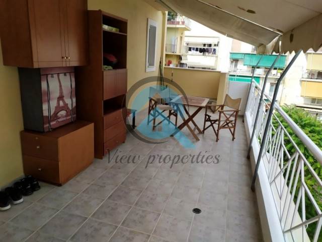 (For Sale) Residential Apartment || Athens Center/Athens - 33 Sq.m, 1 Bedrooms, 115.000€ 