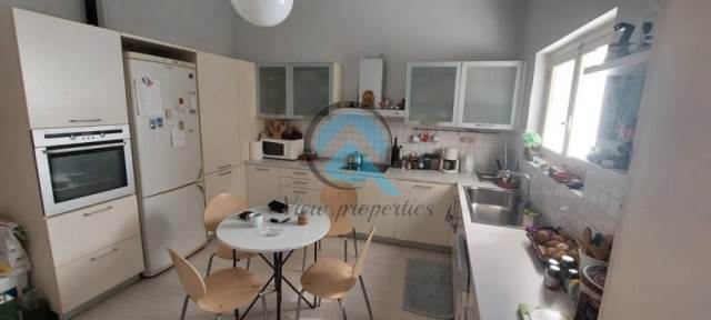 (For Sale) Residential Floor Apartment || Athens South/Nea Smyrni - 100 Sq.m, 2 Bedrooms, 170.000€ 