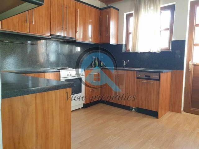 (For Rent) Residential Floor Apartment || Athens North/Irakleio - 125 Sq.m, 3 Bedrooms, 1.000€ 